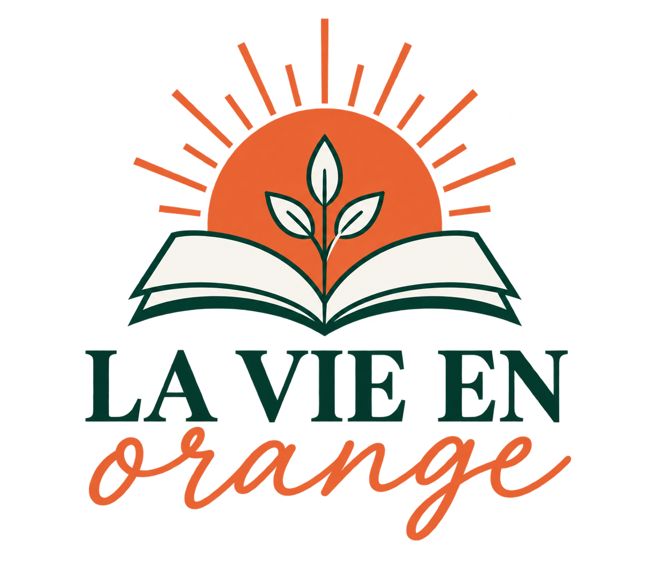 La vie en orange