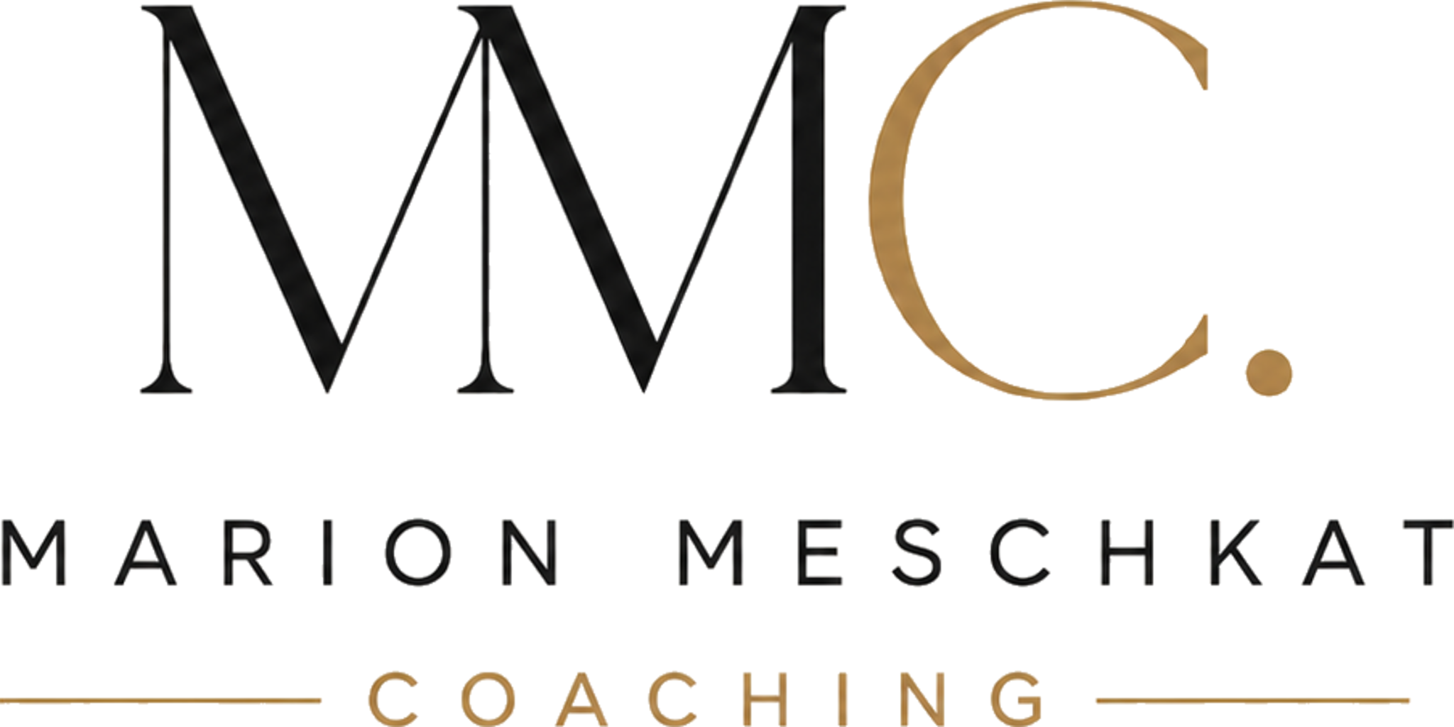 Marion Meschkat Coaching