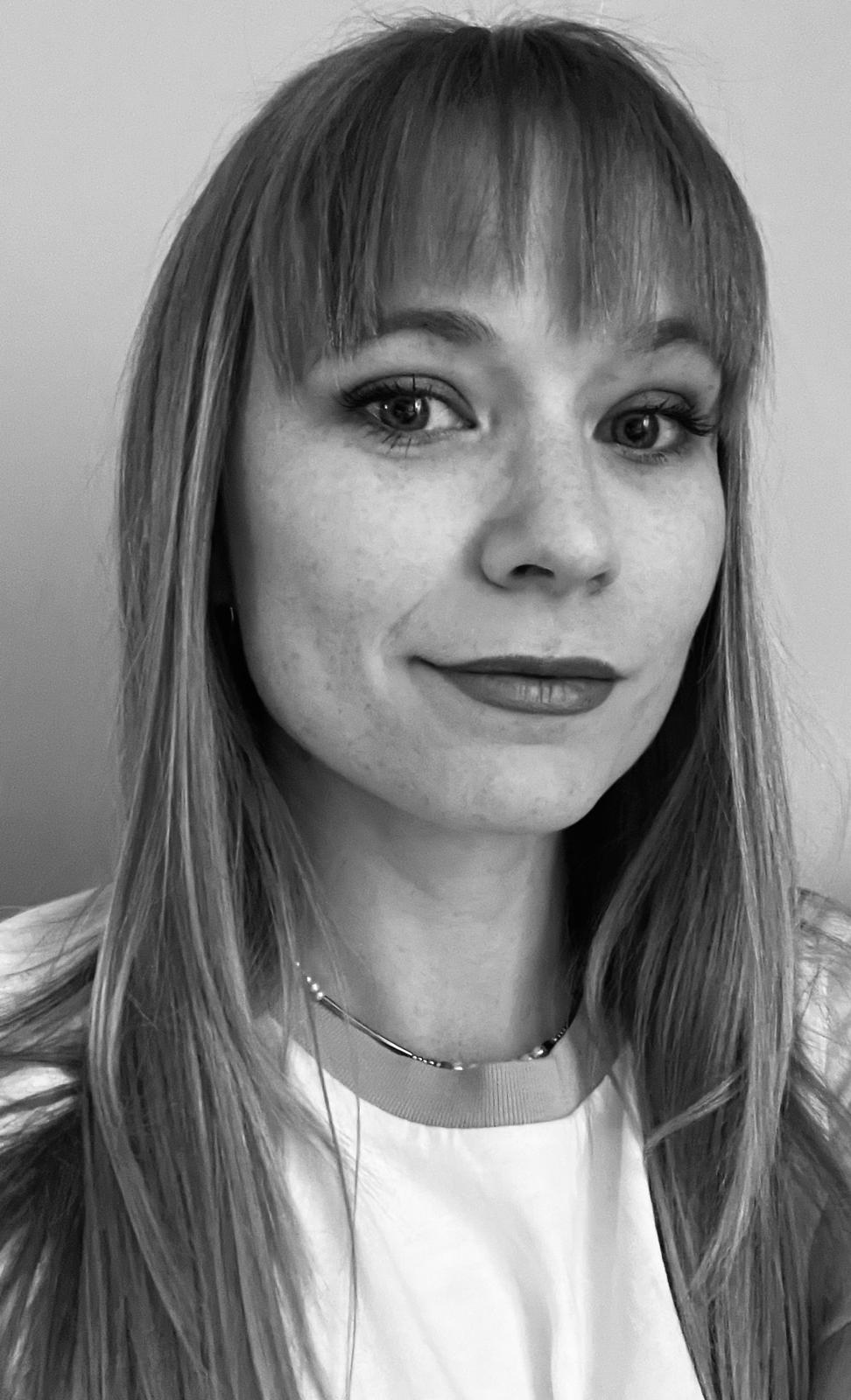 Portrait de Marion Meschkat
